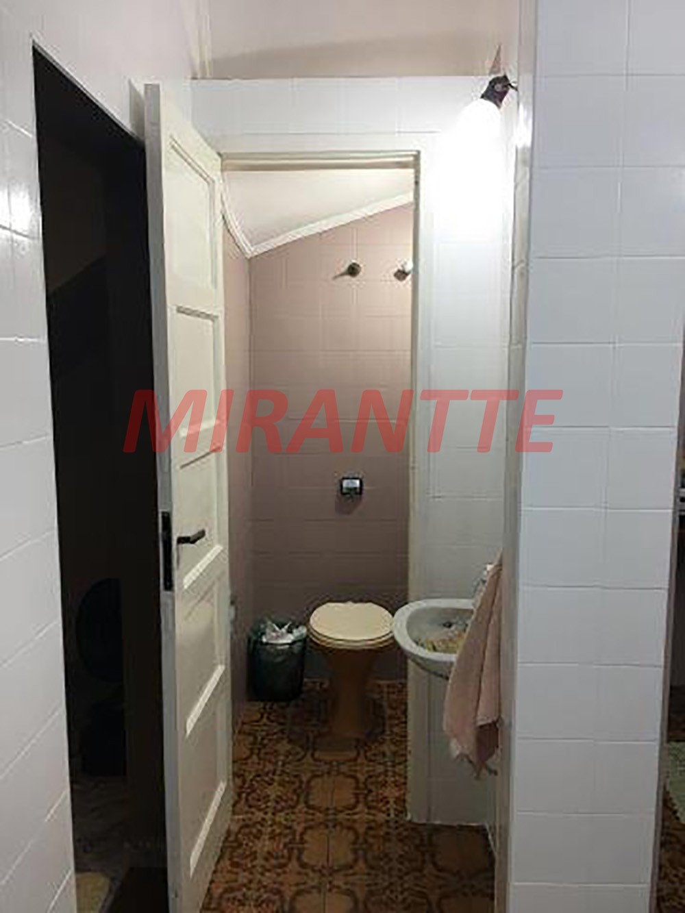 Sobrado de 100m² com 3 quartos em Jardim São Paulo