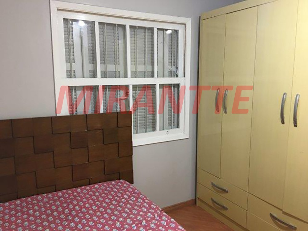 Sobrado de 100m² com 3 quartos em Jardim São Paulo