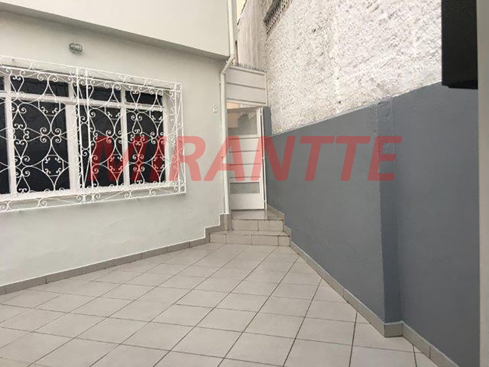 Sobrado de 100m² com 3 quartos em Jardim São Paulo