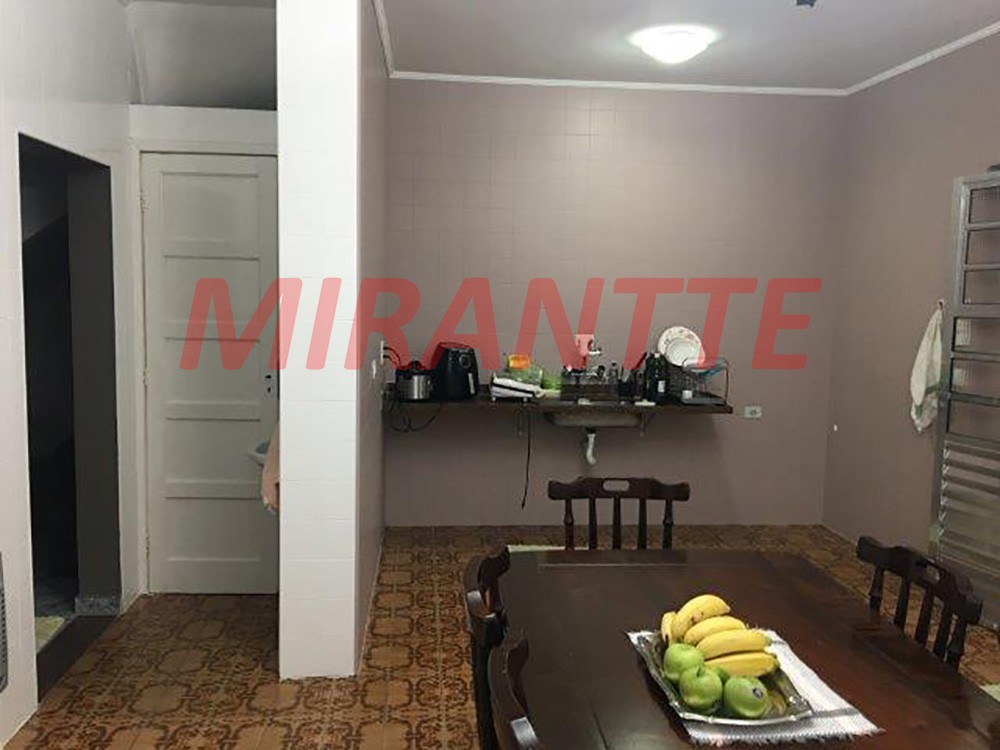 Sobrado de 100m² com 3 quartos em Jardim São Paulo