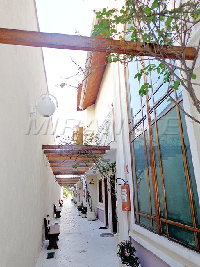Cond. fechado de 160m² com 3 quartos em Santa Terezinha