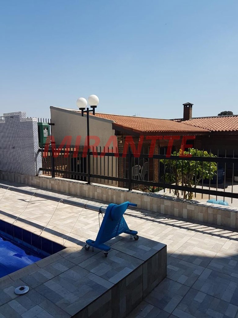 Apartamento de 116m² com 3 quartos em Vila Maria Alta
