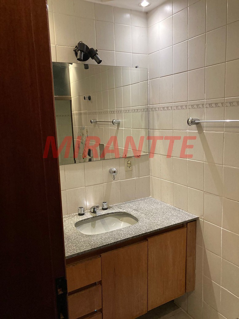 Apartamento de 116m² com 3 quartos em Vila Maria Alta