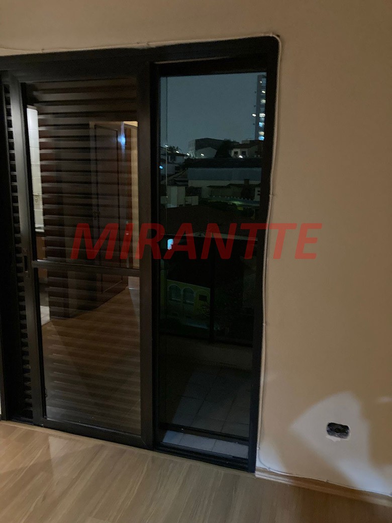 Apartamento de 116m² com 3 quartos em Vila Maria Alta
