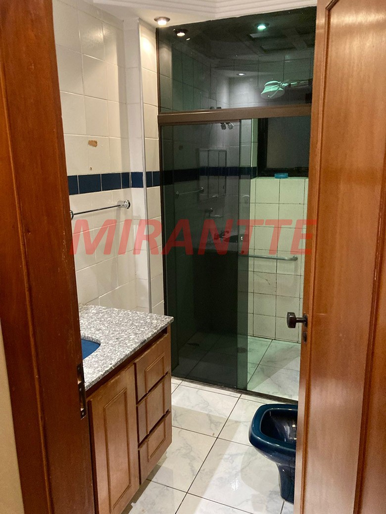 Apartamento de 116m² com 3 quartos em Vila Maria Alta