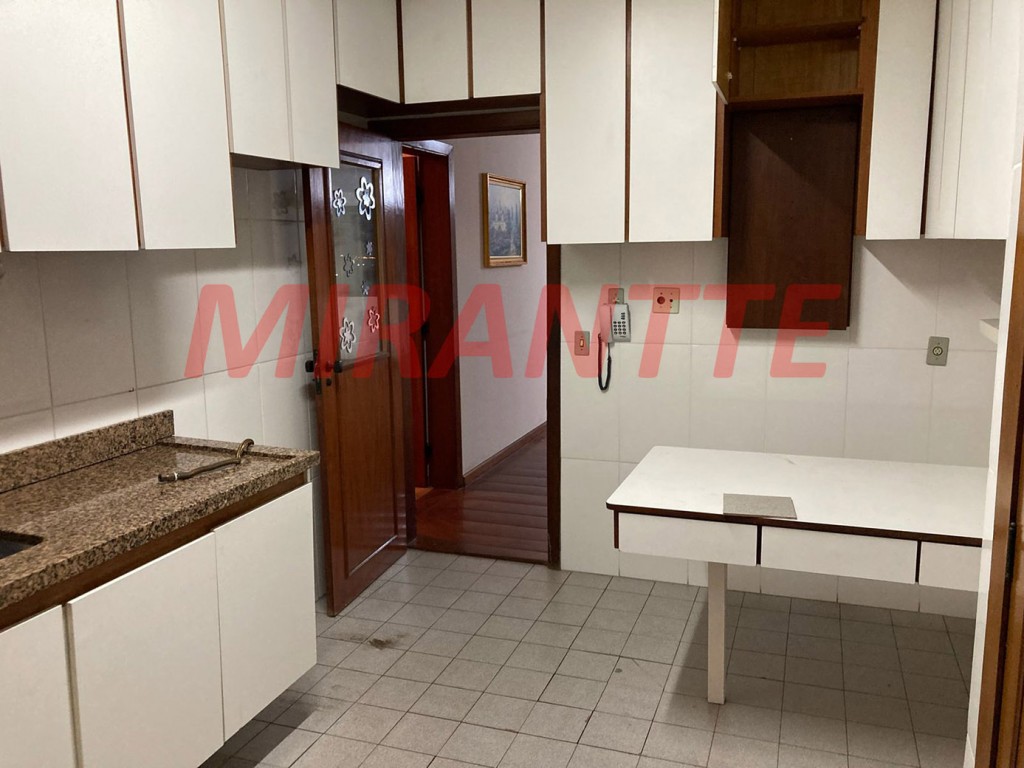 Apartamento de 116m² com 3 quartos em Vila Maria Alta