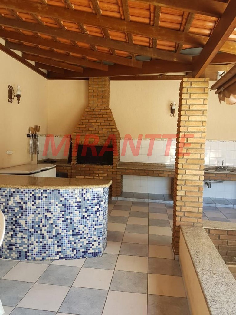 Apartamento de 116m² com 3 quartos em Vila Maria Alta