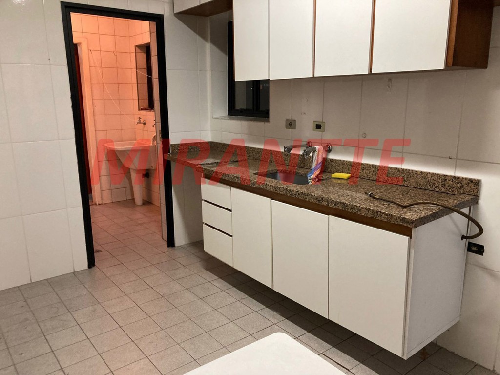 Apartamento de 116m² com 3 quartos em Vila Maria Alta