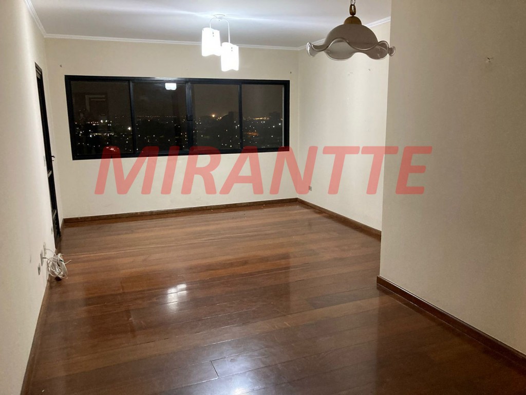 Apartamento de 116m² com 3 quartos em Vila Maria Alta