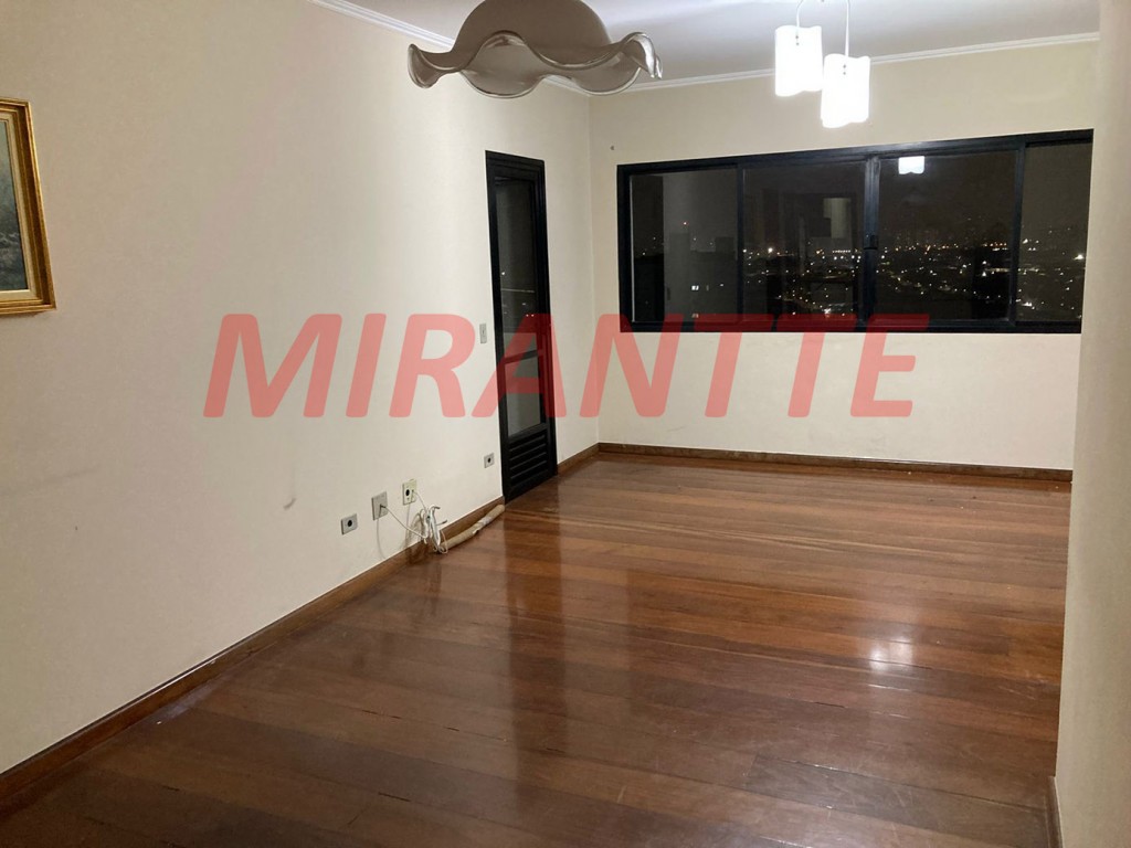 Apartamento de 116m² com 3 quartos em Vila Maria Alta