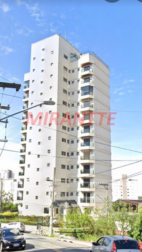 Apartamento de 116m² com 3 quartos em Vila Maria Alta
