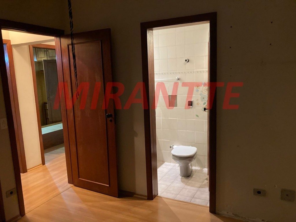 Apartamento de 116m² com 3 quartos em Vila Maria Alta