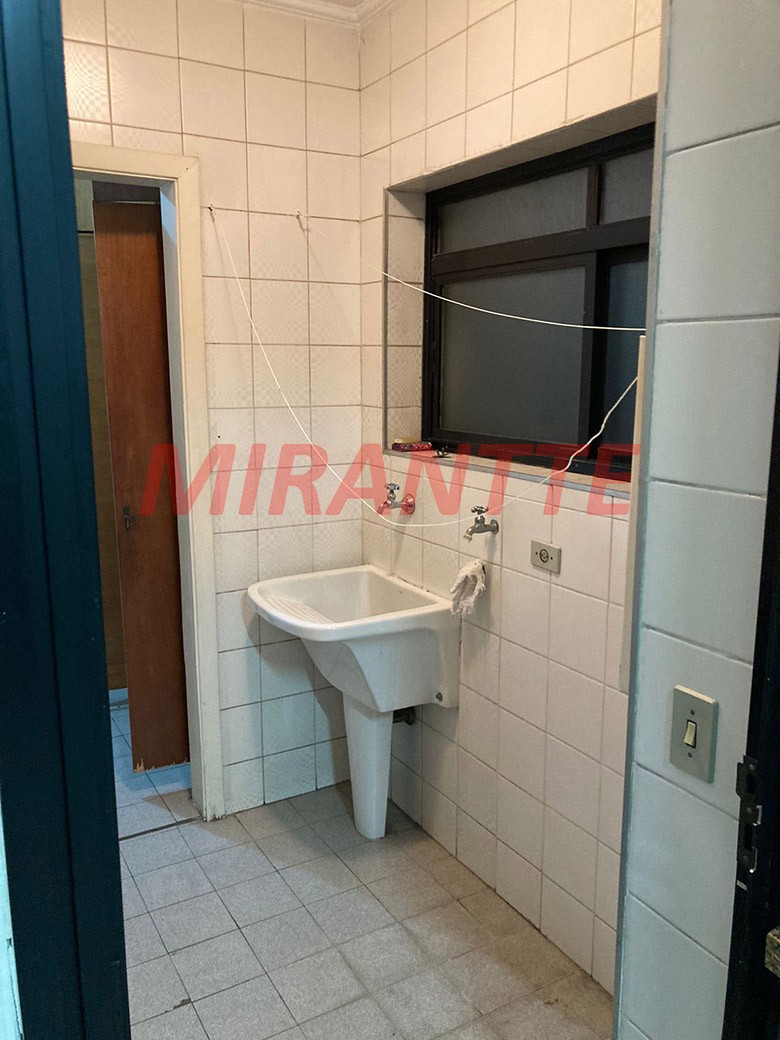 Apartamento de 116m² com 3 quartos em Vila Maria Alta