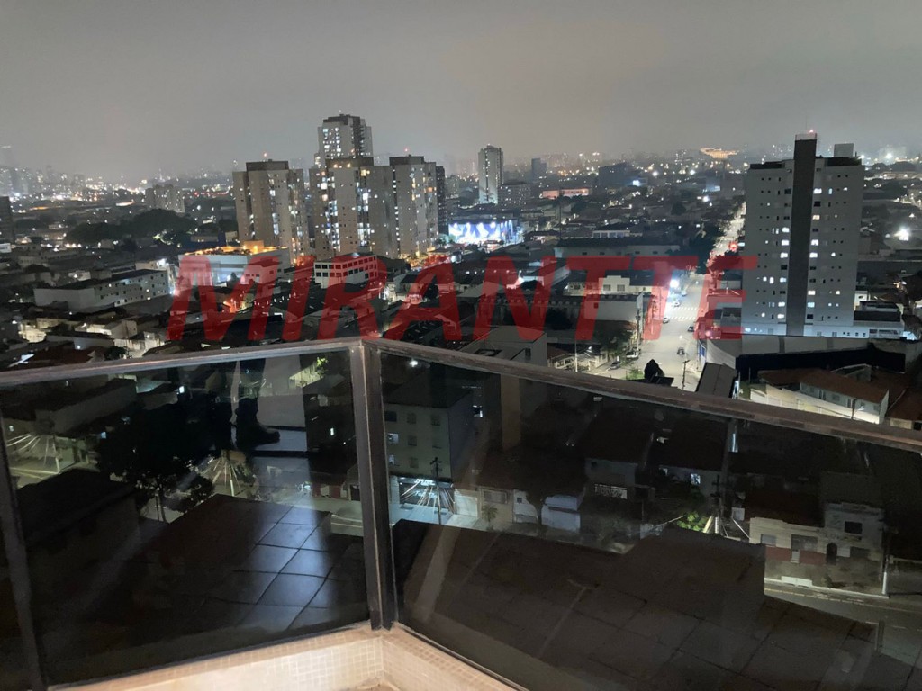Apartamento de 116m² com 3 quartos em Vila Maria Alta