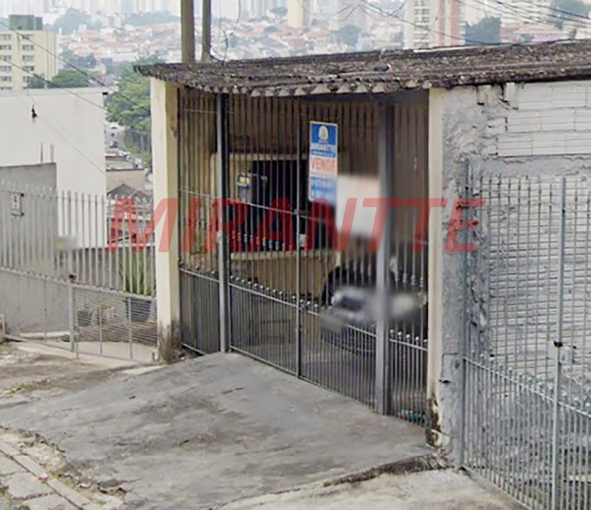 Casa terrea de 277m² com 4 quartos em Vila Romero