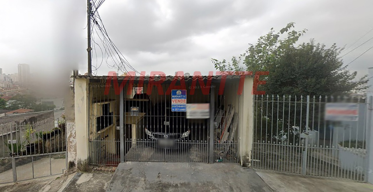 Casa terrea de 277m² com 4 quartos em Vila Romero
