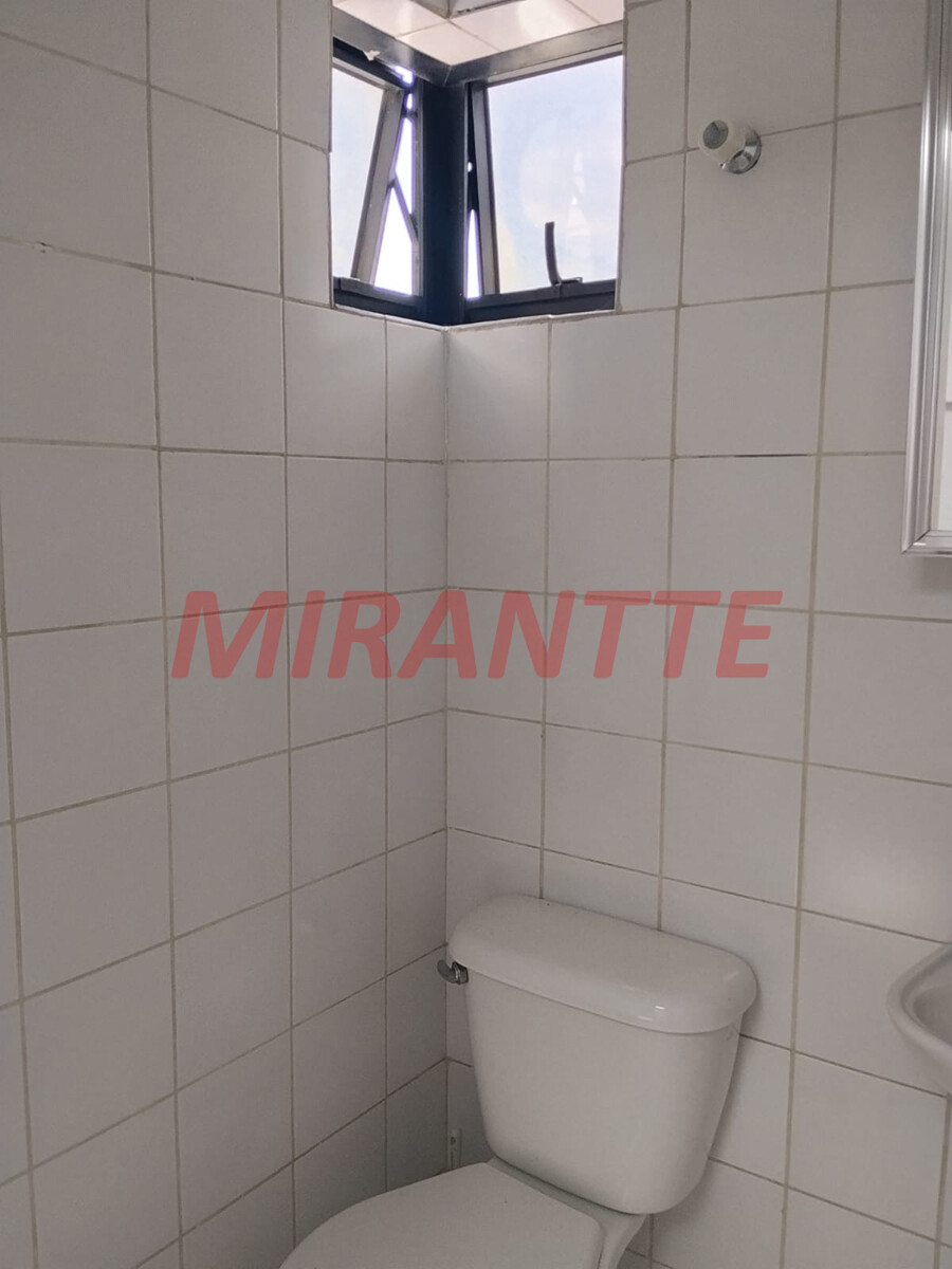 Comercial de 42m² em Santana