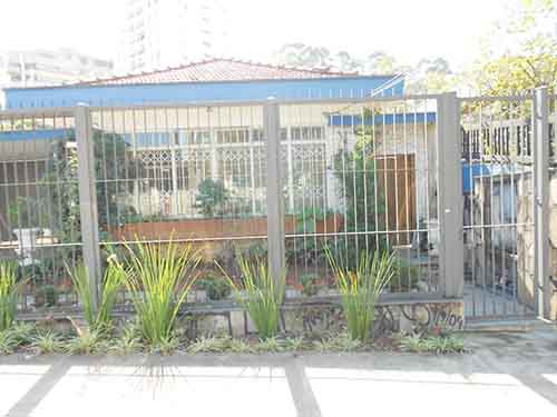 Sobrado de 200m² com 5 quartos em Jardim São Bento