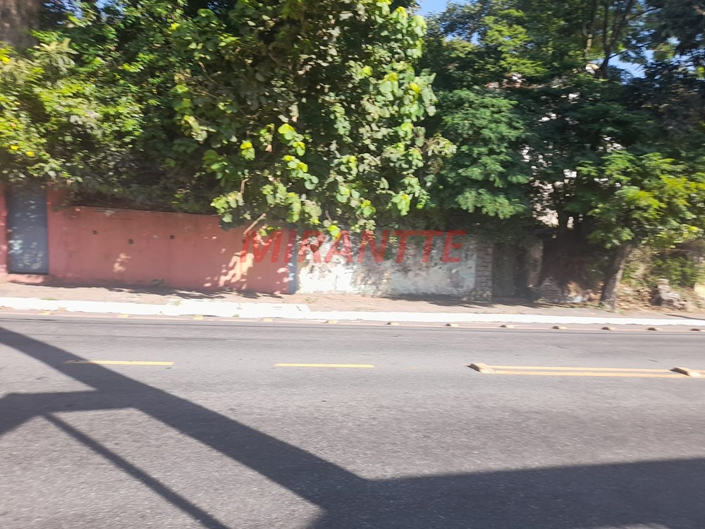 Terreno de 1394m² em Horto Florestal