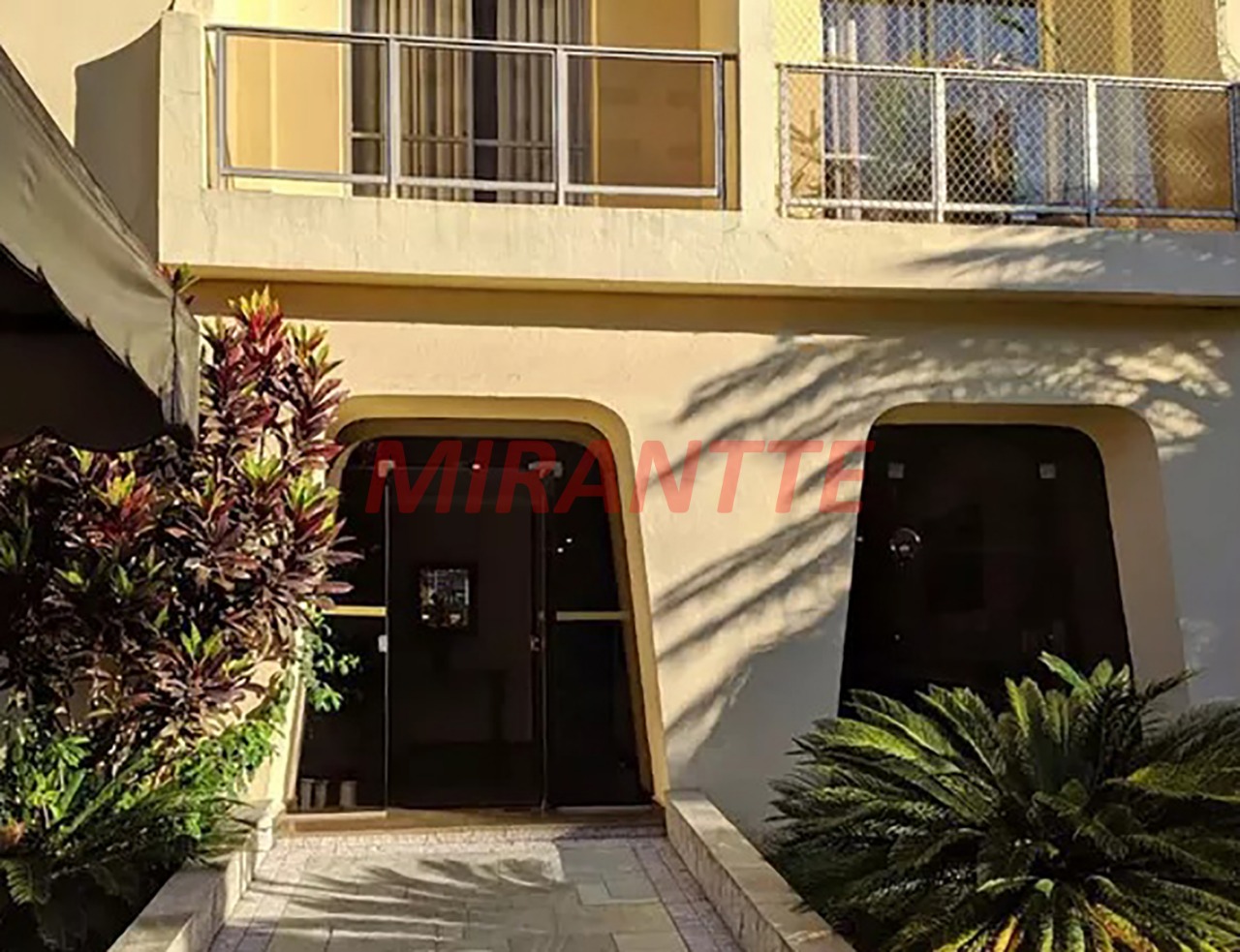 Apartamento de 73m² com 3 quartos em Santana
