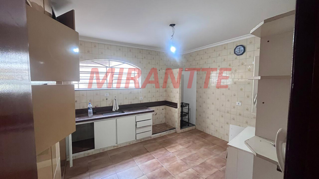Sobrado de 222m² com 3 quartos em Palmas Do Tremembé