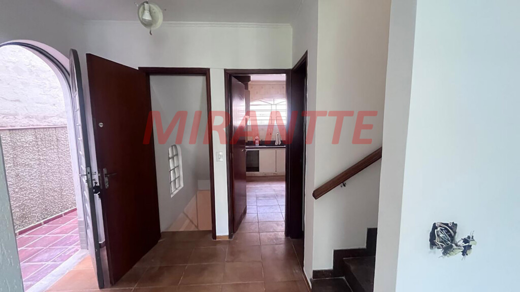 Sobrado de 222m² com 3 quartos em Palmas Do Tremembé
