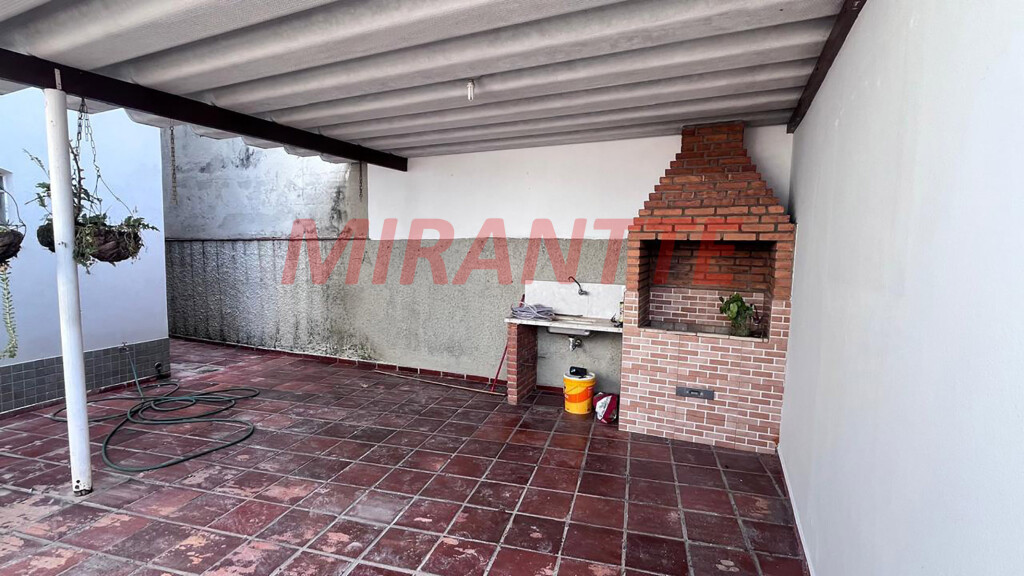 Sobrado de 222m² com 3 quartos em Palmas Do Tremembé