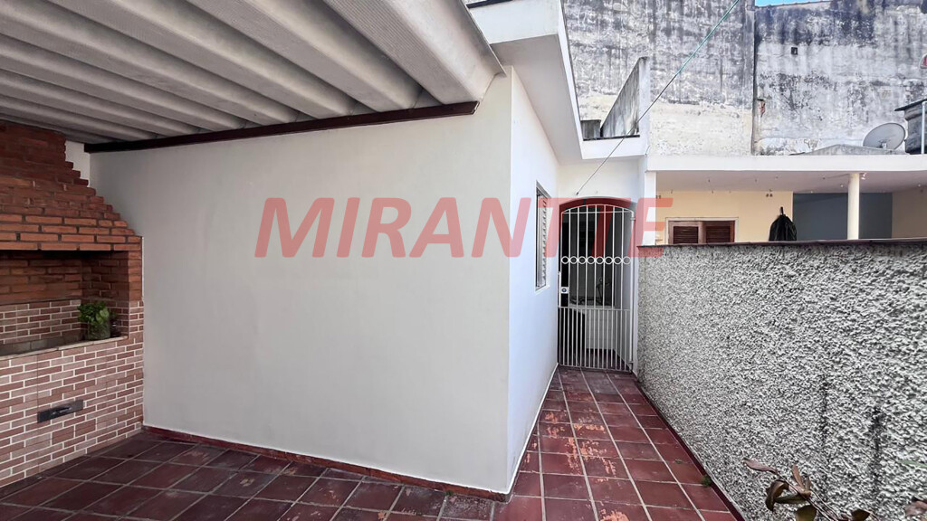 Sobrado de 222m² com 3 quartos em Palmas Do Tremembé