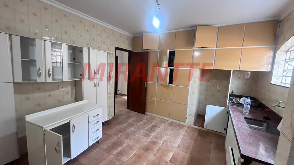 Sobrado de 222m² com 3 quartos em Palmas Do Tremembé