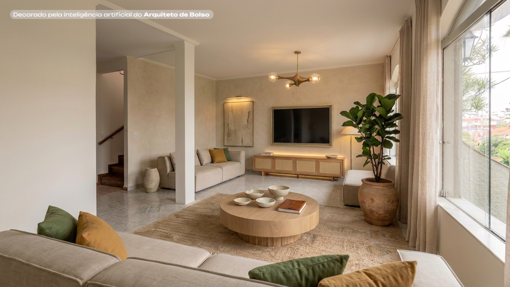 Sobrado de 222m² com 3 quartos em Palmas Do Tremembé