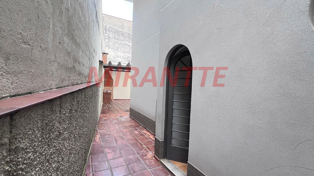 Sobrado de 222m² com 3 quartos em Palmas Do Tremembé