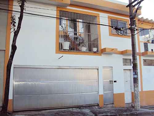 Comercial de 300m² em Vila Herminia