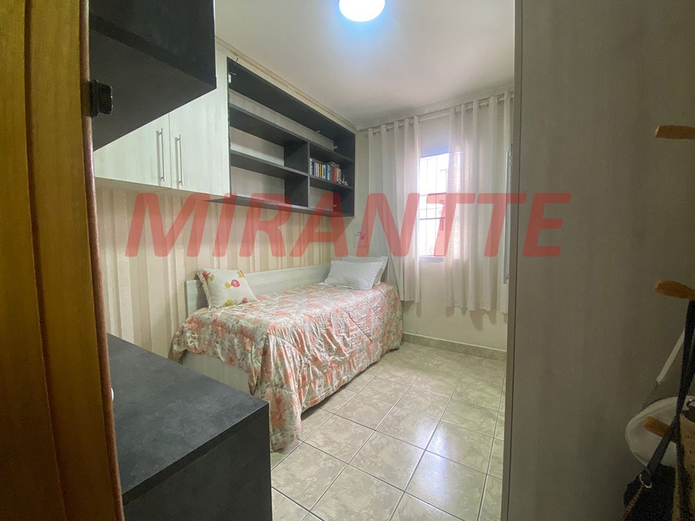 Sobrado de 145m² com 3 quartos em Jaçana
