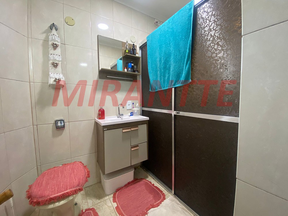 Sobrado de 145m² com 3 quartos em Jaçana