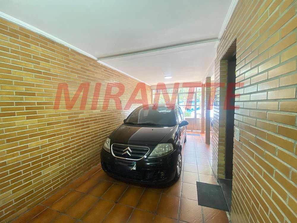 Sobrado de 145m² com 3 quartos em Jaçana