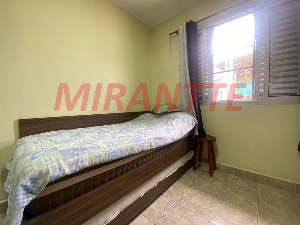 Sobrado de 145m² com 3 quartos em Jaçana