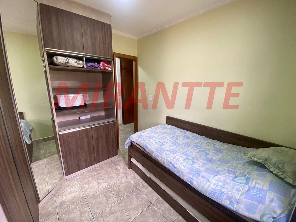 Sobrado de 145m² com 3 quartos em Jaçana
