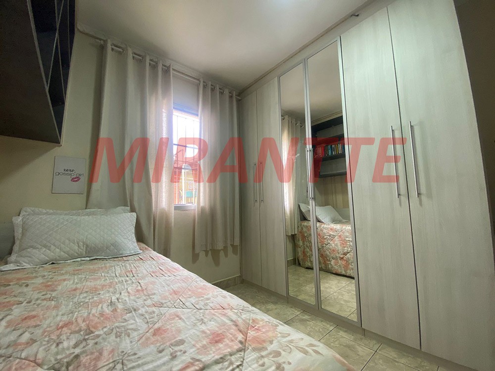 Sobrado de 145m² com 3 quartos em Jaçana