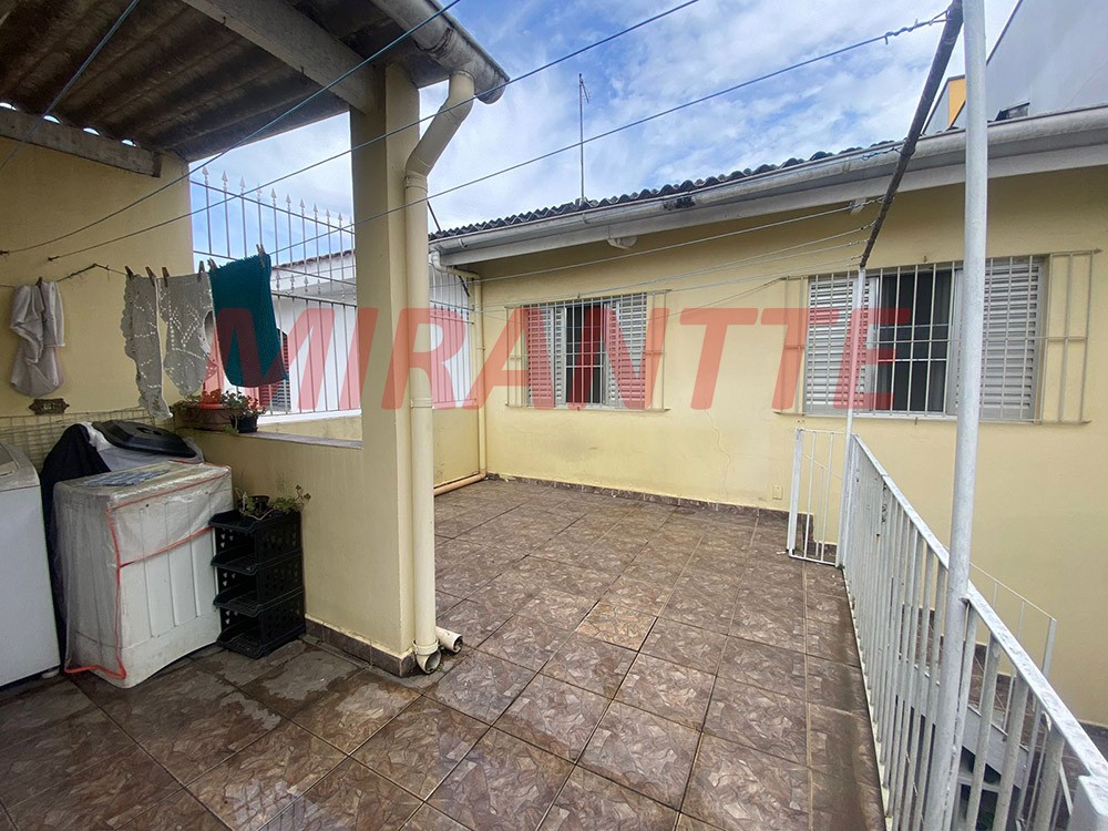 Sobrado de 145m² com 3 quartos em Jaçana