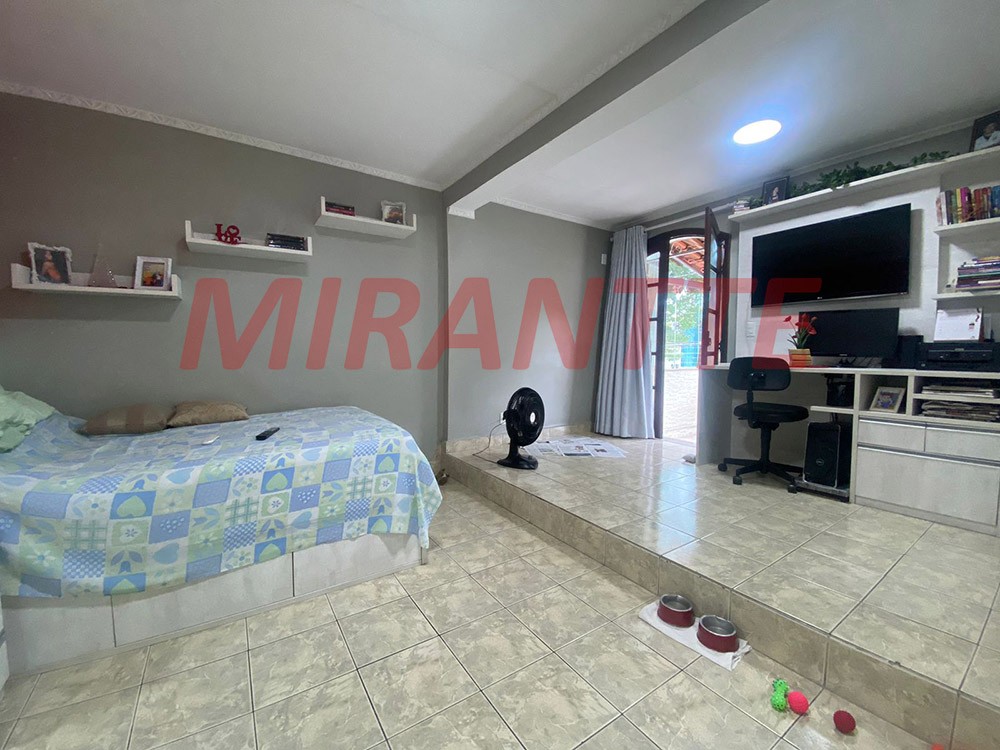 Sobrado de 145m² com 3 quartos em Jaçana