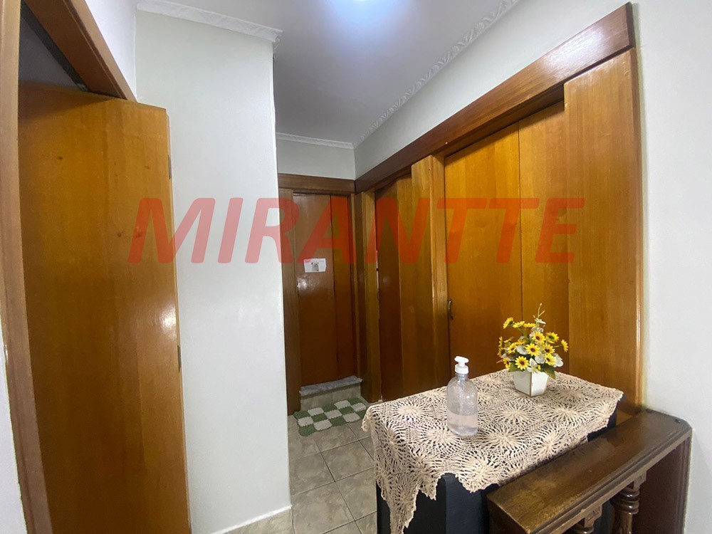 Sobrado de 145m² com 3 quartos em Jaçana