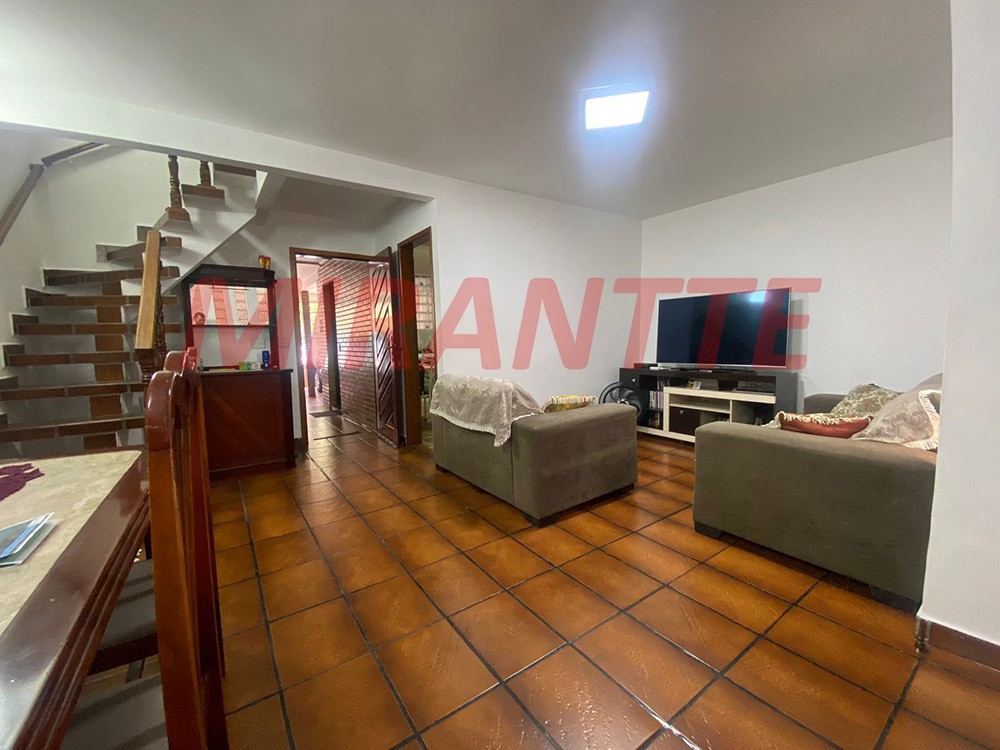 Sobrado de 145m² com 3 quartos em Jaçana