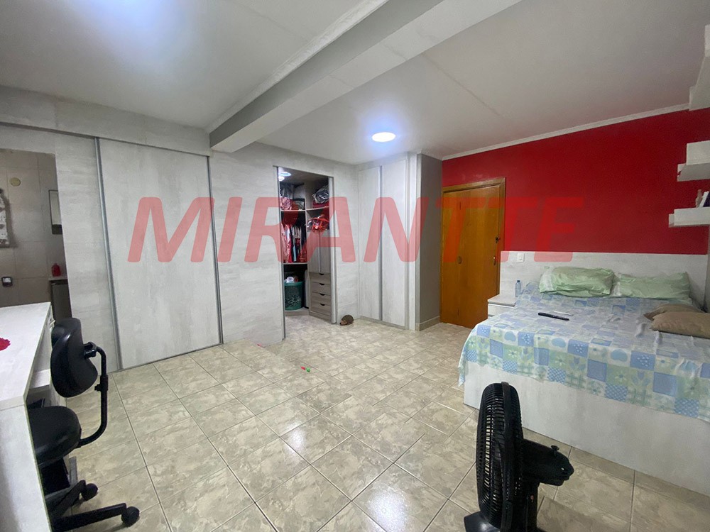 Sobrado de 145m² com 3 quartos em Jaçana