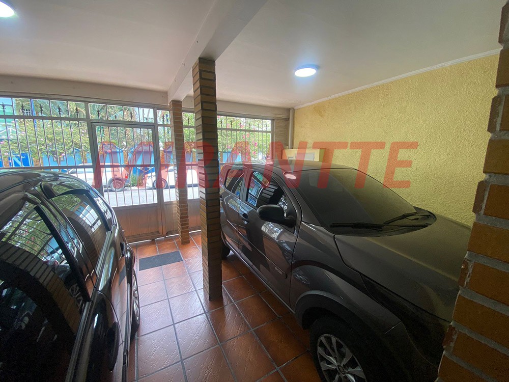 Sobrado de 145m² com 3 quartos em Jaçana