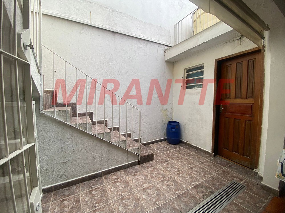Sobrado de 145m² com 3 quartos em Jaçana