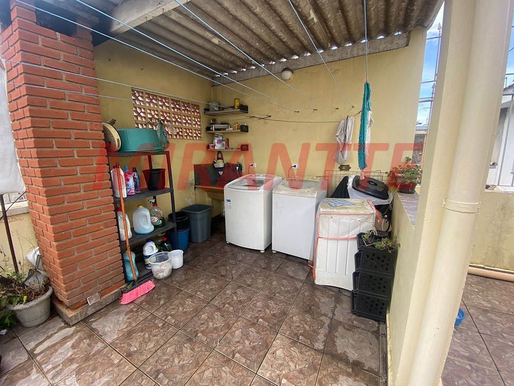 Sobrado de 145m² com 3 quartos em Jaçana