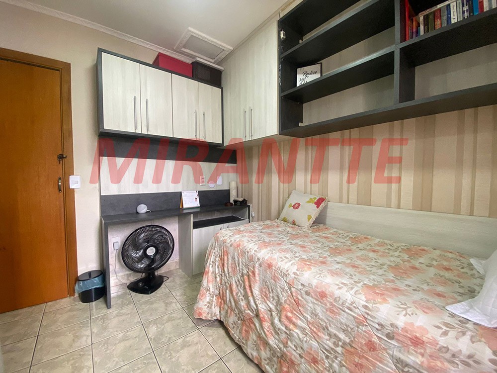 Sobrado de 145m² com 3 quartos em Jaçana