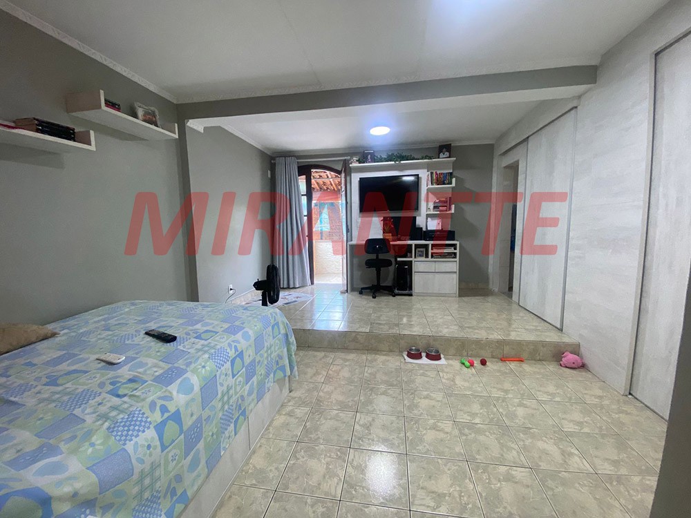 Sobrado de 145m² com 3 quartos em Jaçana