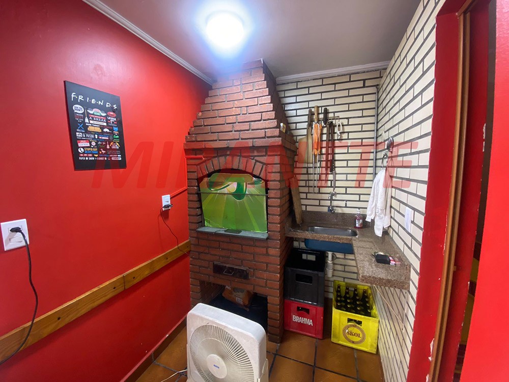 Sobrado de 145m² com 3 quartos em Jaçana
