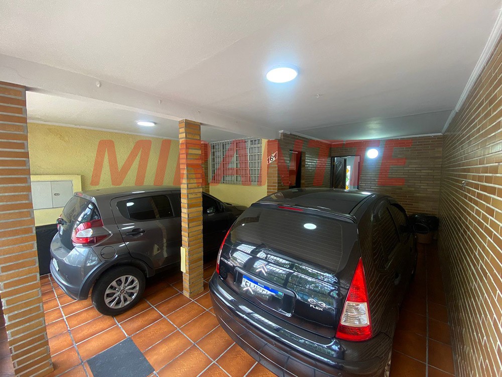 Sobrado de 145m² com 3 quartos em Jaçana